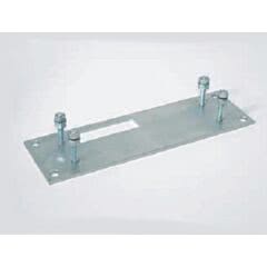 Tousek Montageplatte PULL