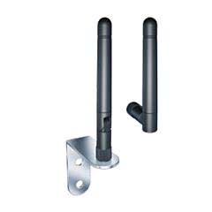 Tousek Stabantennen für Funkempfänger RS 433 und RS 868
