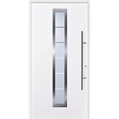 Hörmann Haustür Thermo46 TPS 700 wählen Sie Maße und Farbe