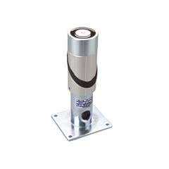 Hekatron Türhaftmagnet THM 439/185 mm