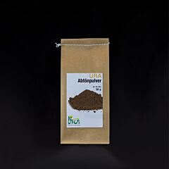 Livos 863 URA-Abtönpulver, Dunkelbraun 50 g