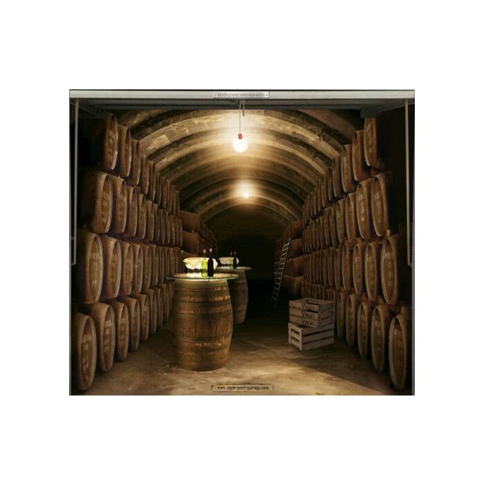 Keg Digital Garage Home Design Ideas