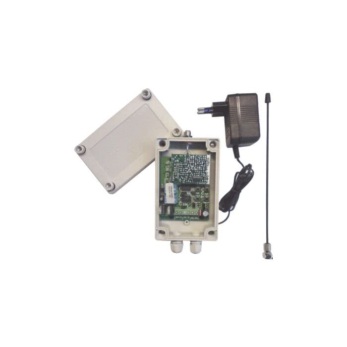 Chamberlain Homelink PR4334