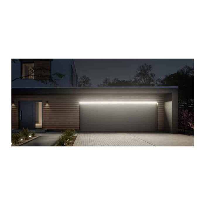 Teckentrup GaragenAußenbeleuchtung