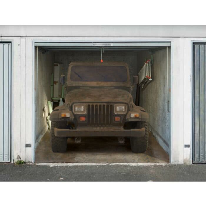 scheurich garagentorplane jeep fur schwing und sektionaltore