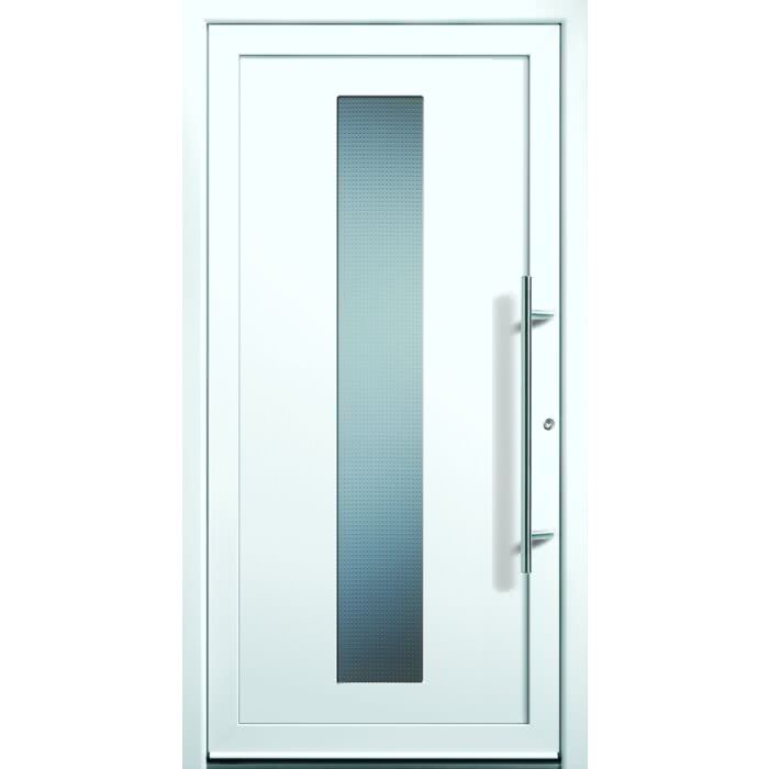 Groke Haustur Modell 12550