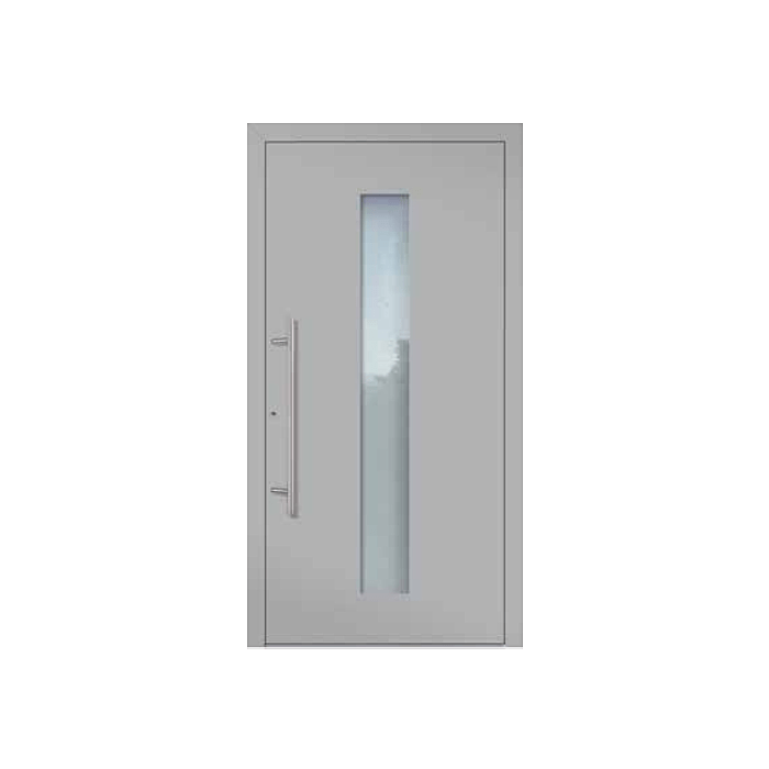 Groke Haustür All-Inclusive Aktion 5