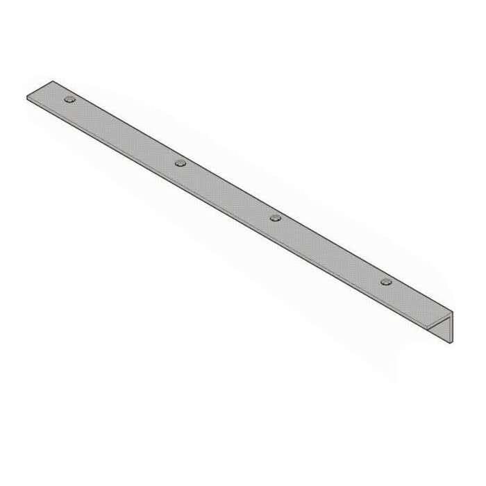 Hormann Sturzfutterwinkel Fur Turschliesser Auf Schliessseite