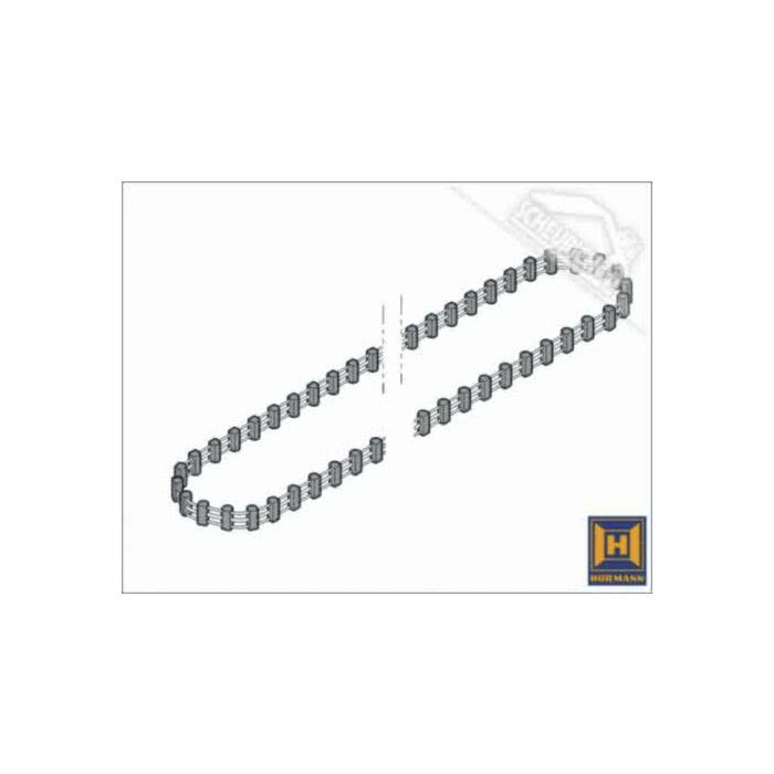 Hormann Zahngurt Fur Hormann Antriebsschiene Fs 3 Nicht Passend