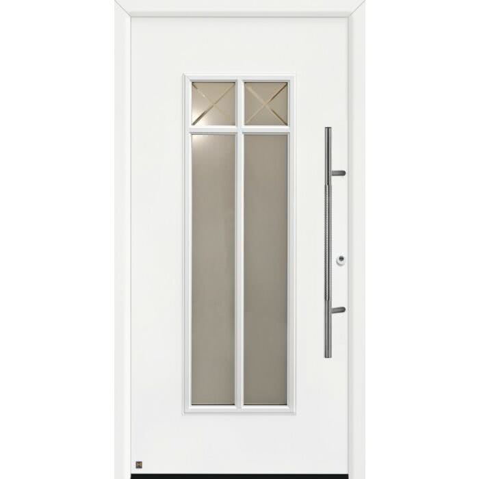 Fenster Anthrazit Innen