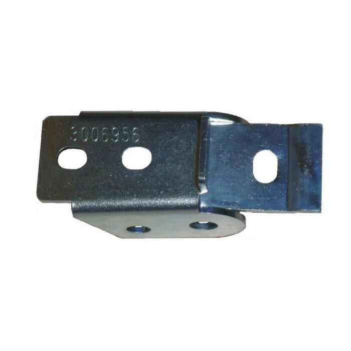 Hormann Bodendichtung Fur Ltf Garagen Sektionaltore Tor7