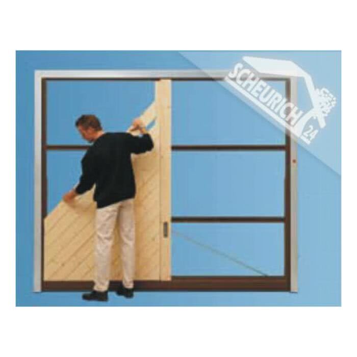 Hormann Berry Schwingtor N80 Motiv 905 Torblatt Zum Selberbefullen