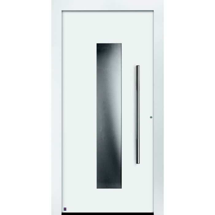 Hormann Thermocarbon Aktion Haustur Motiv 650