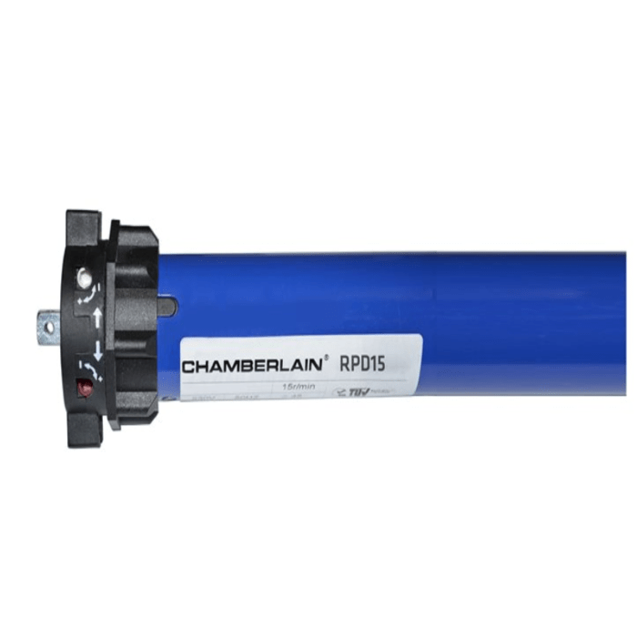 Chamberlain Rollladenantrieb 15 Nm RPD1505