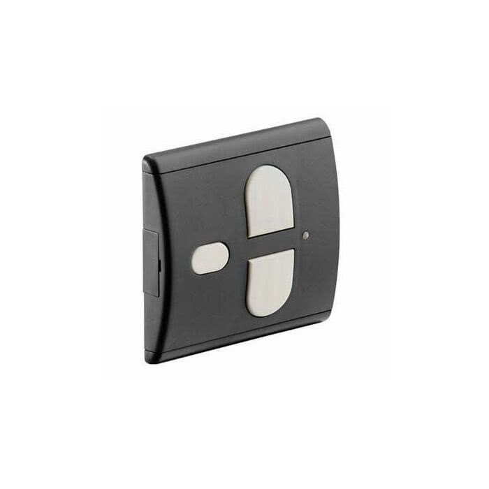 somloq 2 ... FM 868,95 MHz Été 2-commande funkwandtaster /"somtouch/" AP