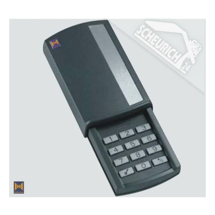 Funk Codetaster Fct10 Bs 868 Mhz Von Hormann Nicht Mehr Lieferbar