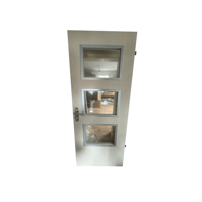 Hörmann ZK Türblatt - Austellungsstück - Abholung in Leidersbach