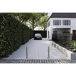 Hörmann Poller A 114-600/800 E „Plug & Play“ | Jetzt bei Scheurich24