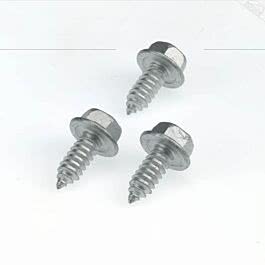 Sechskant Blechschraube B8 × 22 GEOMET Hörmann - Novoferm / Siebau