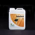 Livos 706 BELOS-Schellack, 2,5 Liter