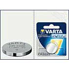 Varta Professional Electronics Batterien CR2032, im Blister