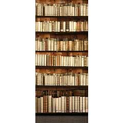 Türplane Antikes Bücherregal