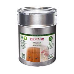 Biofa Holzlasur - farblos lösemittelhaltig Innen