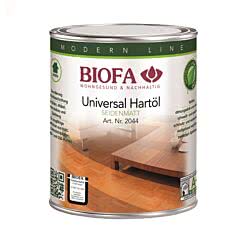 Biofa Universal Hartöl 0,375 Liter