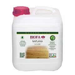 Biofa Naplana Pflegeemulsion 5 Liter