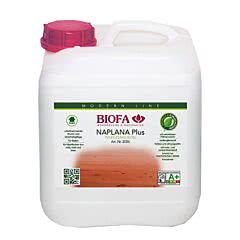 Biofa Naplana Plus Pflegeemulsion 5 Liter