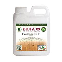 Biofa Holzbodenseife - Innen 1 Liter 
