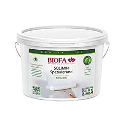 Biofa Solimin Spezialgrund lösemittelfrei 4 Liter