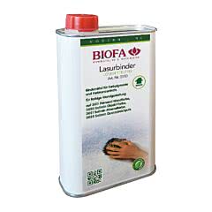 Biofa Lasurmalmittel - Innen 1 Liter
