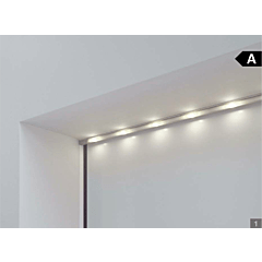 Hörmann LED-Lichtleiste