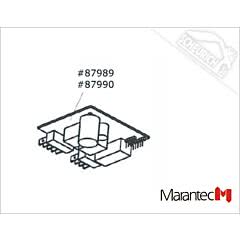 Marantec Relaisplatine Comfort 220.2, 250.2, 252.2 (Ersatzteile Torantriebe)