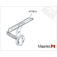 Marantec Entriegelungseinheit, Comfort 870 (Ersatzteile Torantriebe)