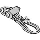 Hörmann Opto-Sensor, Sender für SKS