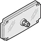 Hörmann Gehäusedeckel für SKS mit Verschraubung