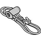 Hörmann Opto-Sensor, Empfänger für SKS