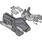 Hörmann Voreilende Lichtschranke VL2-LE, 1 bis 6 m