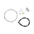 Sommer Bowdenzug für Notentriegelung, Standard