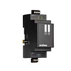 ekey Controller- Erweiterungsmodul REG 2 Relais/Eingänge