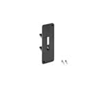 Sommer SOMcom2.1 Hutschienenadapter