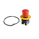 Sommer Schlagtaster Not-Aus