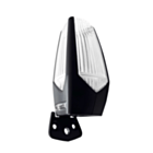 Motorline MP 105 Universalblinklampe, weiß