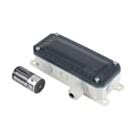 GfA Elektromaten Anschlussdose WSD mit Batterie (Funkdose) für GfA TS971