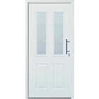 Hörmann Haustür Thermo65 THP 410S, Farbe wählbar