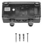 Hörmann 2-Kanal-Relais-Empfänger HET-E2, BiSecur, bidirektional