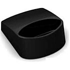 Handsenderstation Bi Secur schwarz Struktur