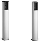 Hörmann Standsäulen-Set STL 1